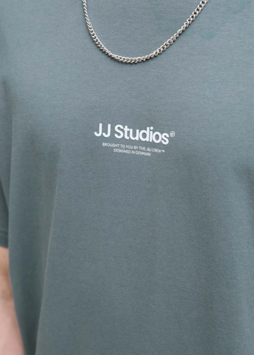 Jack & Jones marškinėliai Soho