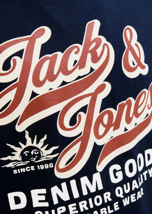 Jack & Jones marškinėliai