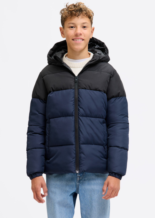 Jack & Jones žieminė striukė Urban