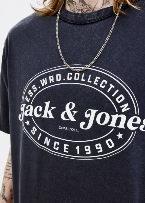 Jack & Jones marškinėliai Dover