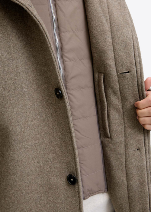 Jack & Jones mantija Keith