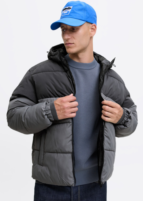 Jack & Jones žieminė striukė Maze