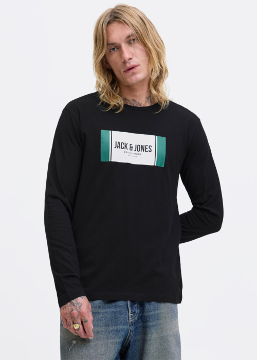 Jack & Jones marškinėliai Hayato