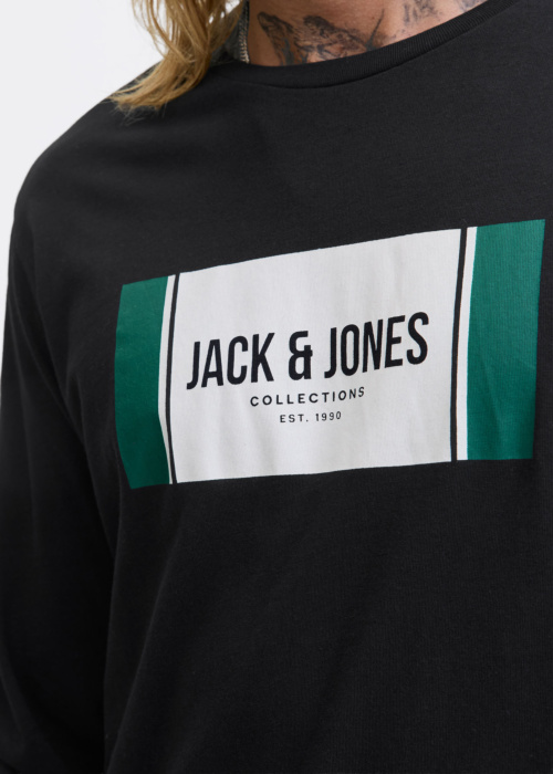 Jack & Jones marškinėliai Hayato
