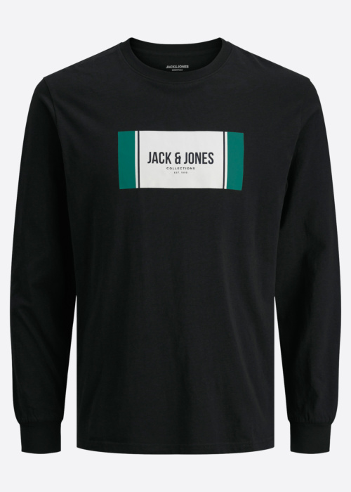 Jack & Jones marškinėliai Hayato