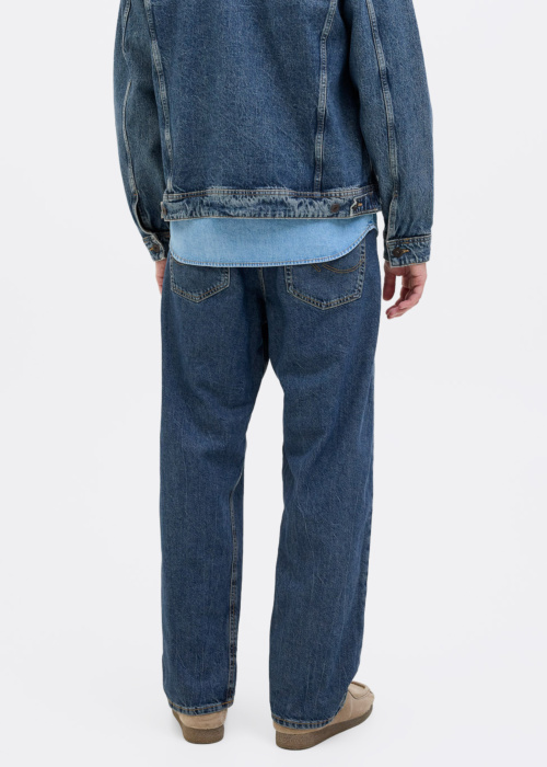 Jack & Jones džinsai Alex Jjoriginal Sq 061