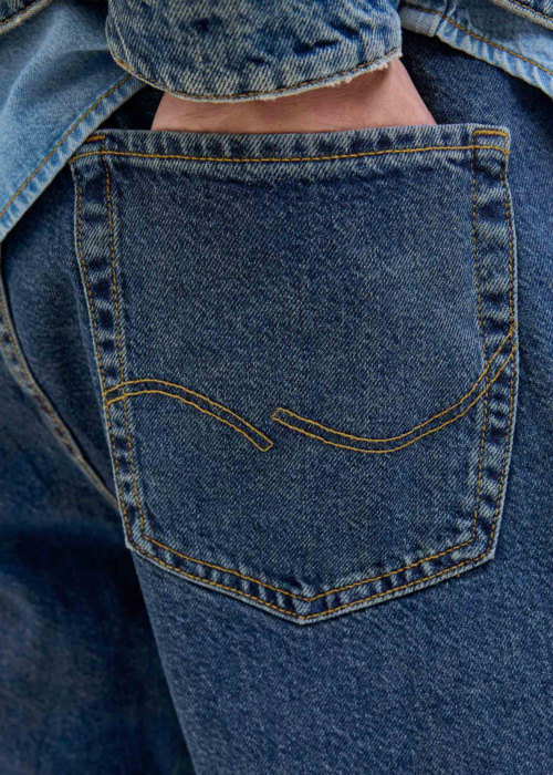 Jack & Jones džinsai Alex Jjoriginal Sq 061