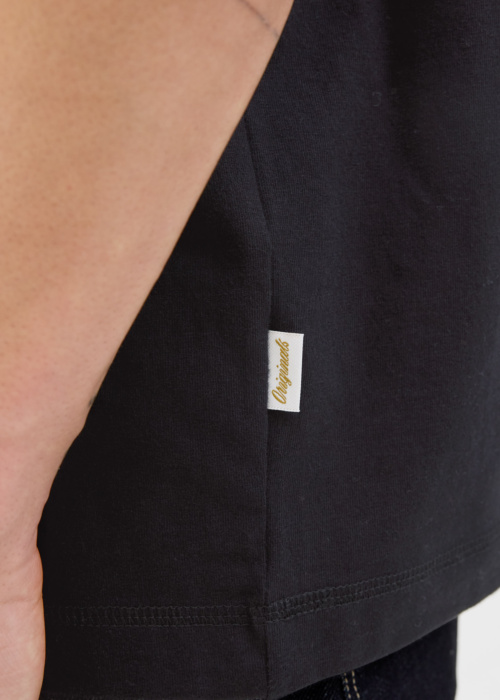 Jack & Jones marškinėliai Orrebro