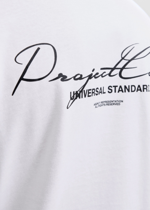 Jack & Jones marškinėliai Cover