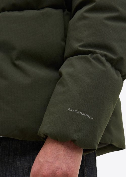 Jack & Jones žieminė striukė Global