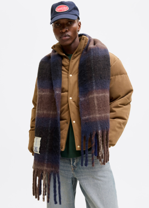 Jack & Jones šalikėlis Norrebro