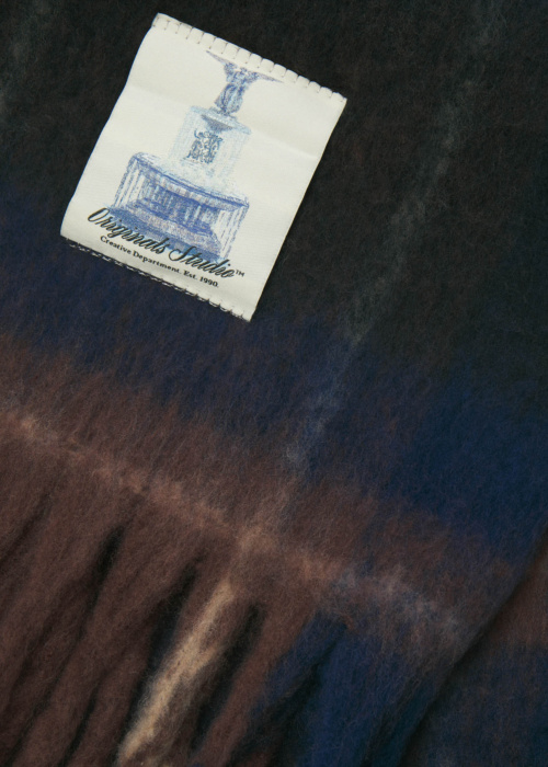 Jack & Jones šalikėlis Norrebro