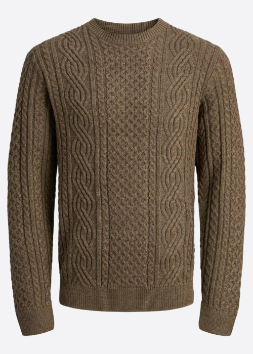 Jack & Jones megztinis Blusean