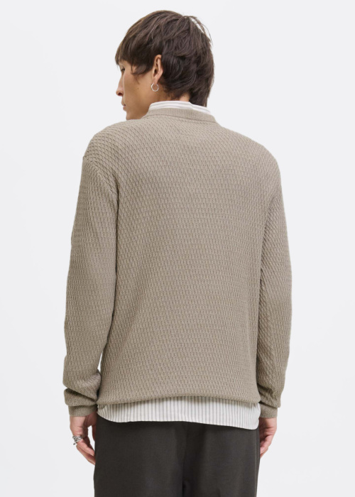 Jack & Jones megztinis Reagan