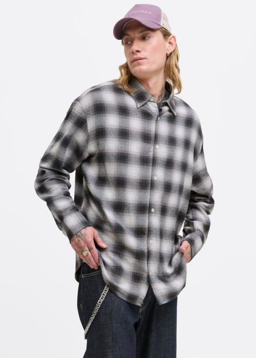 Jack & Jones marškiniai Cover