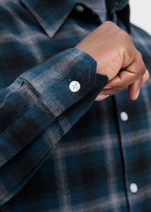 Jack & Jones marškiniai Cover