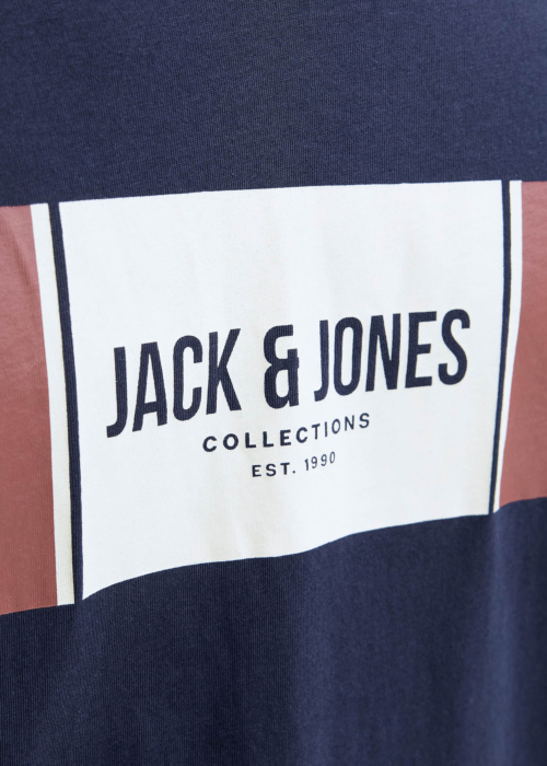 Jack & Jones marškinėliai Hayato