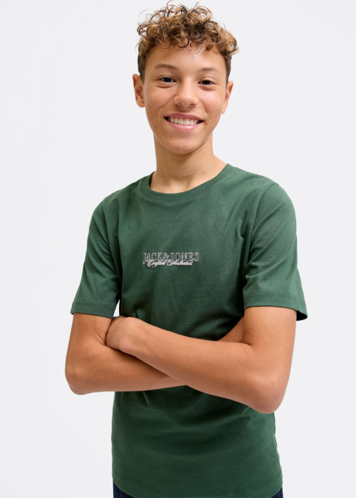 Jack & Jones marškinėliai Bleecker