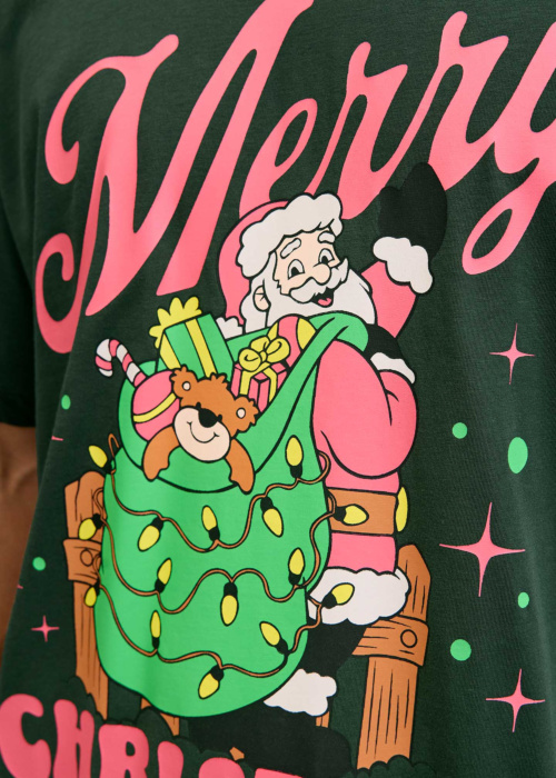 Jack & Jones marškinėliai Holiday