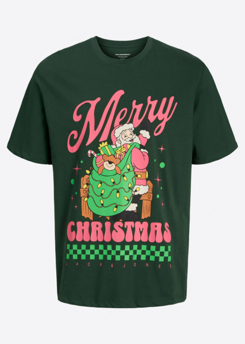 Jack & Jones marškinėliai Holiday
