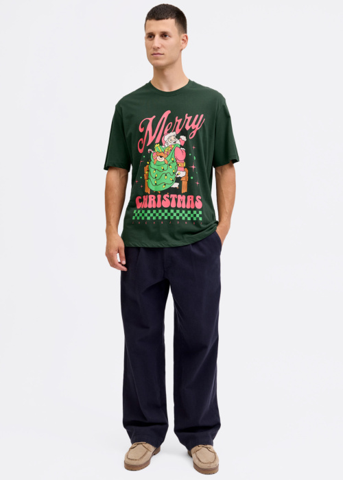 Jack & Jones marškinėliai Holiday