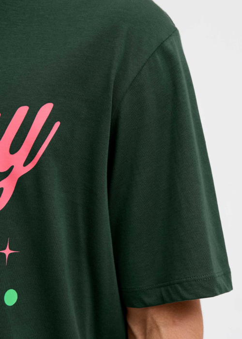 Jack & Jones marškinėliai Holiday