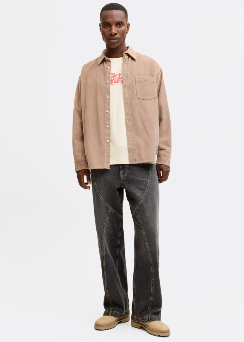 Jack & Jones marškinėliai Holiday Spirit