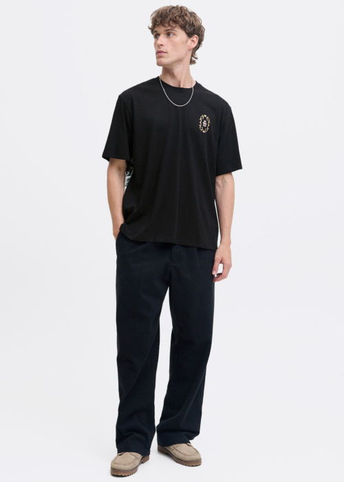 Jack & Jones marškinėliai Holiday Spirit