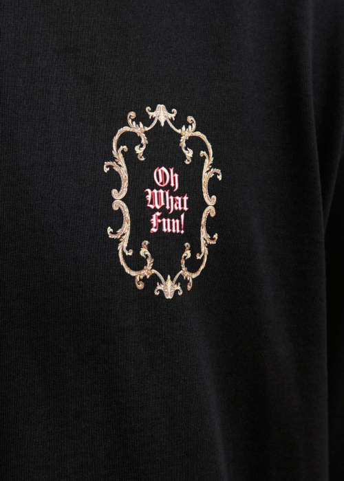 Jack & Jones marškinėliai Holiday Spirit