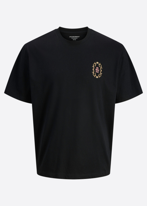 Jack & Jones marškinėliai Holiday Spirit