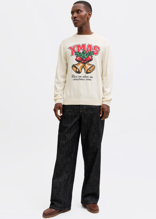 Jack & Jones megztinis Holiday