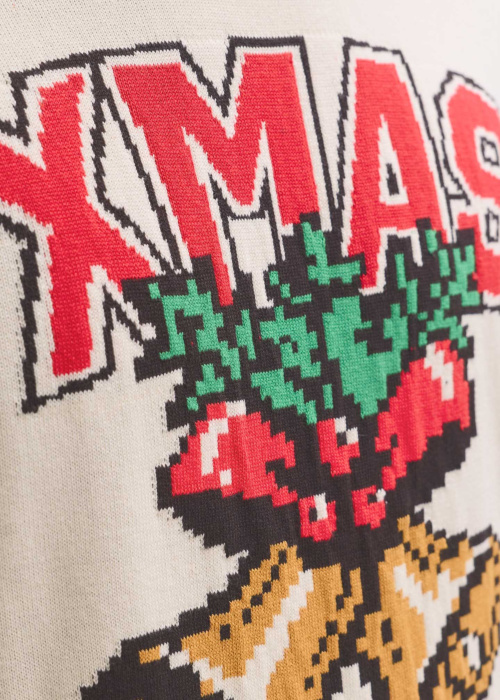 Jack & Jones megztinis Holiday