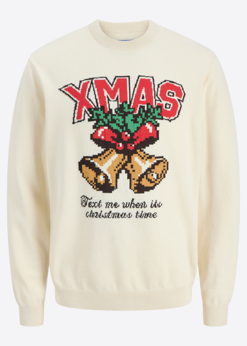 Jack & Jones megztinis Holiday