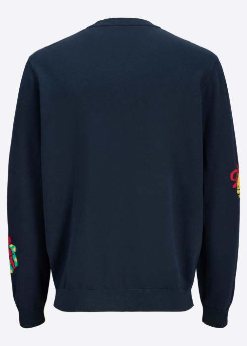 Jack & Jones megztinis Holiday