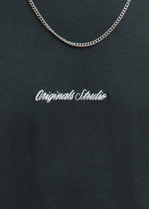 Jack & Jones marškinėliai Orrebro