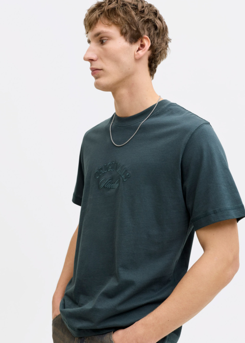 Jack & Jones marškinėliai Bleecker