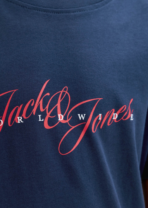 Jack & Jones marškinėliai Inwood
