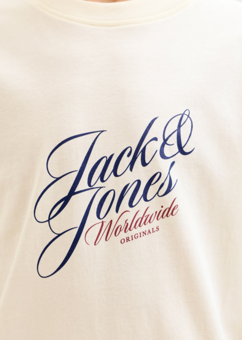 Jack & Jones marškinėliai Inwood