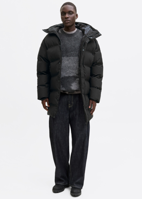 Jack & Jones žieminis paltas Fusion