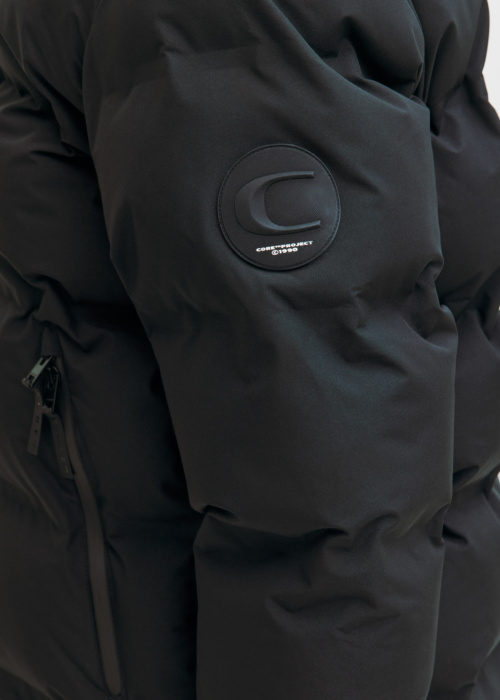 Jack & Jones žieminis paltas Fusion