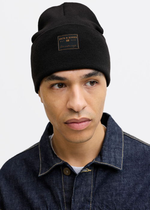 Jack & Jones kepurė Dover