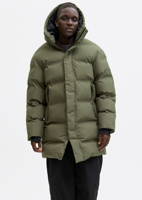 Jack & Jones žieminis paltas Fusion