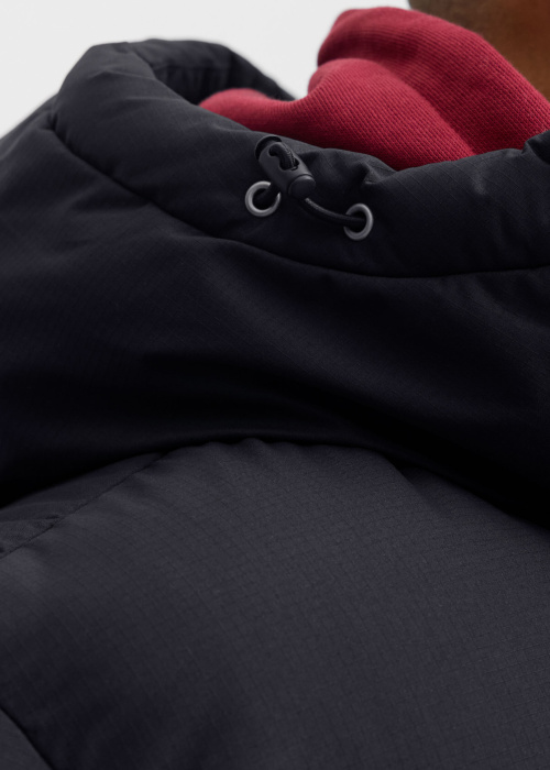 Jack & Jones žieminė striukė Wood