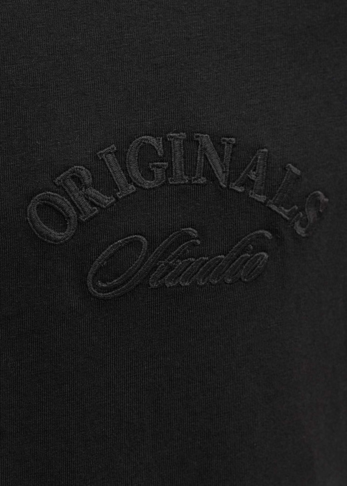 Jack & Jones marškinėliai Bleecker Brandi