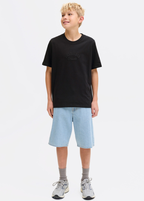 Jack & Jones marškinėliai Bleecker Brandi