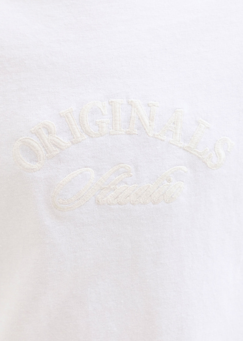 Jack & Jones marškinėliai Bleecker Brandi