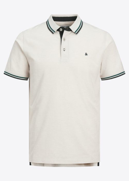 Jack & Jones polo marškinėliai Paulos