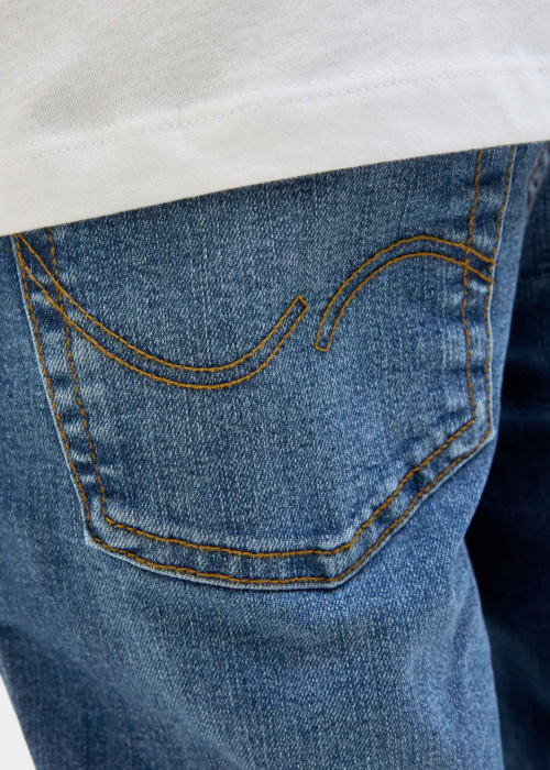 Jack & Jones džinsai Glenn Jjoriginal Sq 902 Jnr