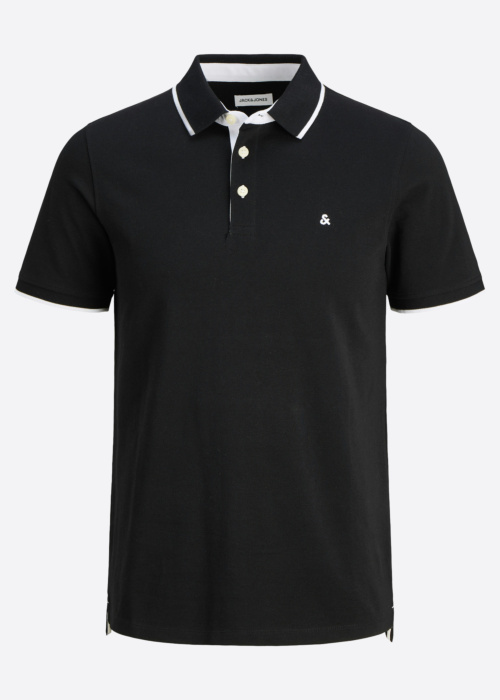 Jack & Jones polo marškinėliai Paulos