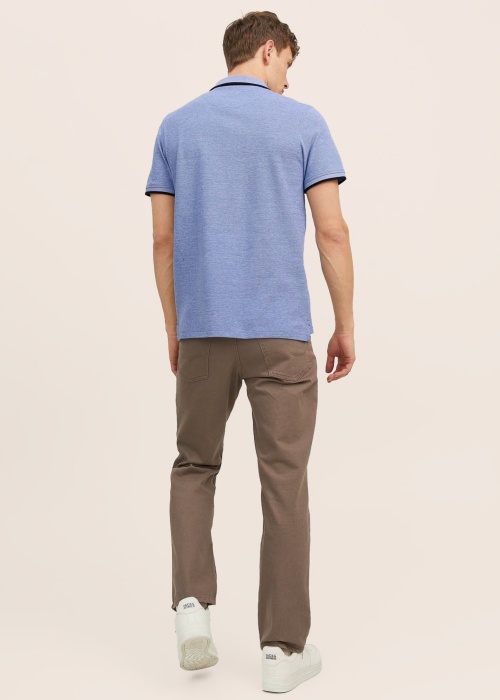 Jack & Jones polo marškinėliai Paulos polo Ss